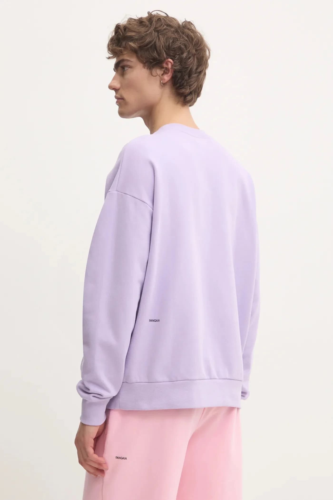 Хлопковая толстовка - фото 3