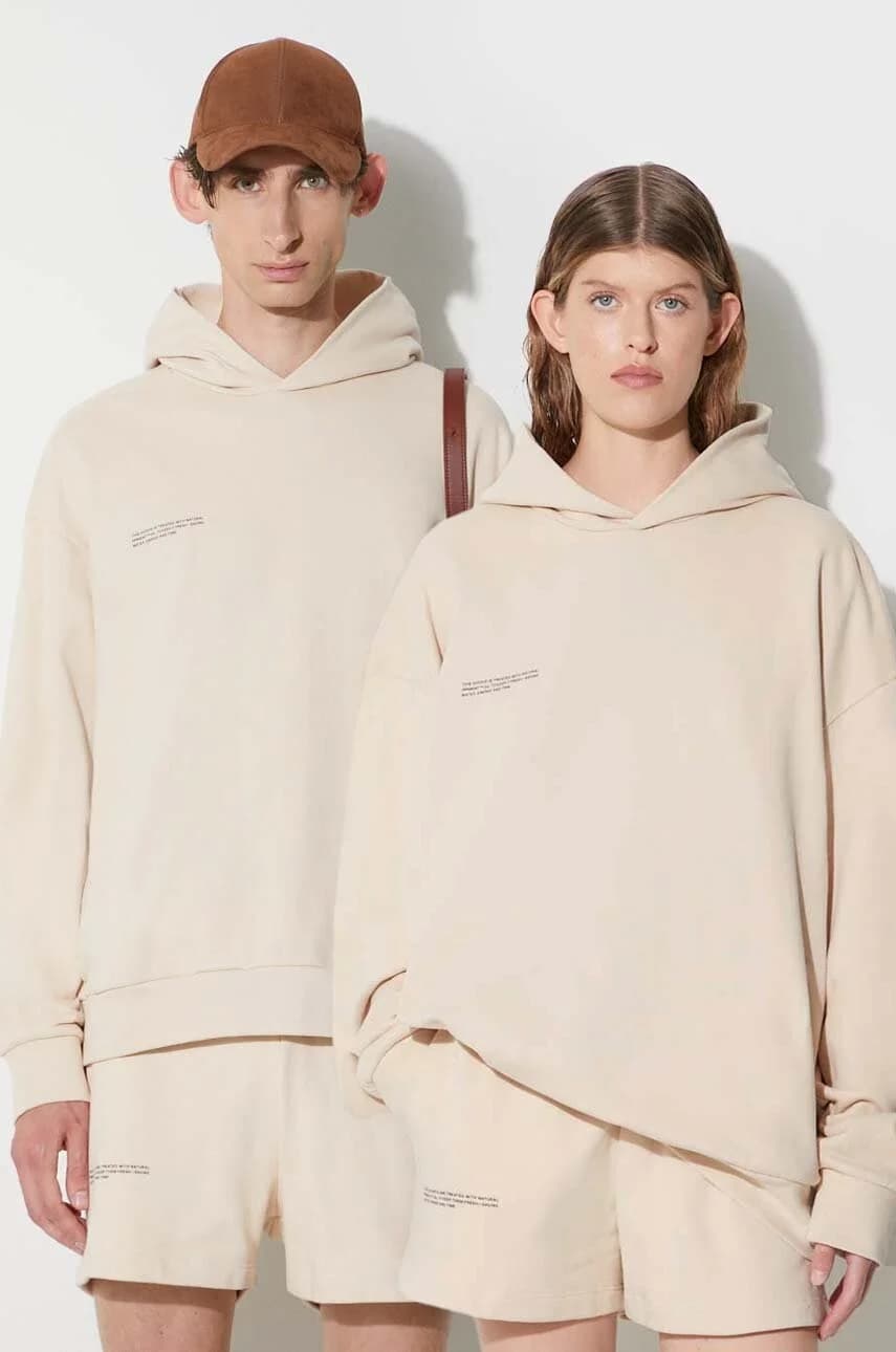 Хлопковая толстовка