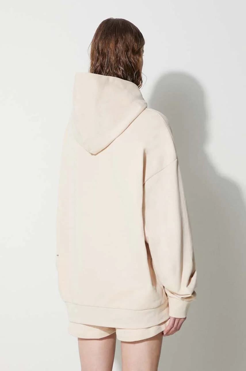 Хлопковая толстовка - фото 5