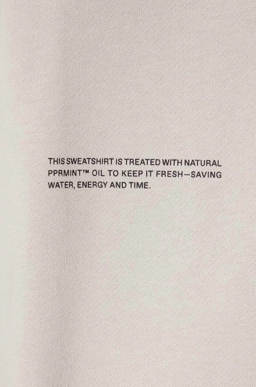 Хлопковая толстовка - фото 11