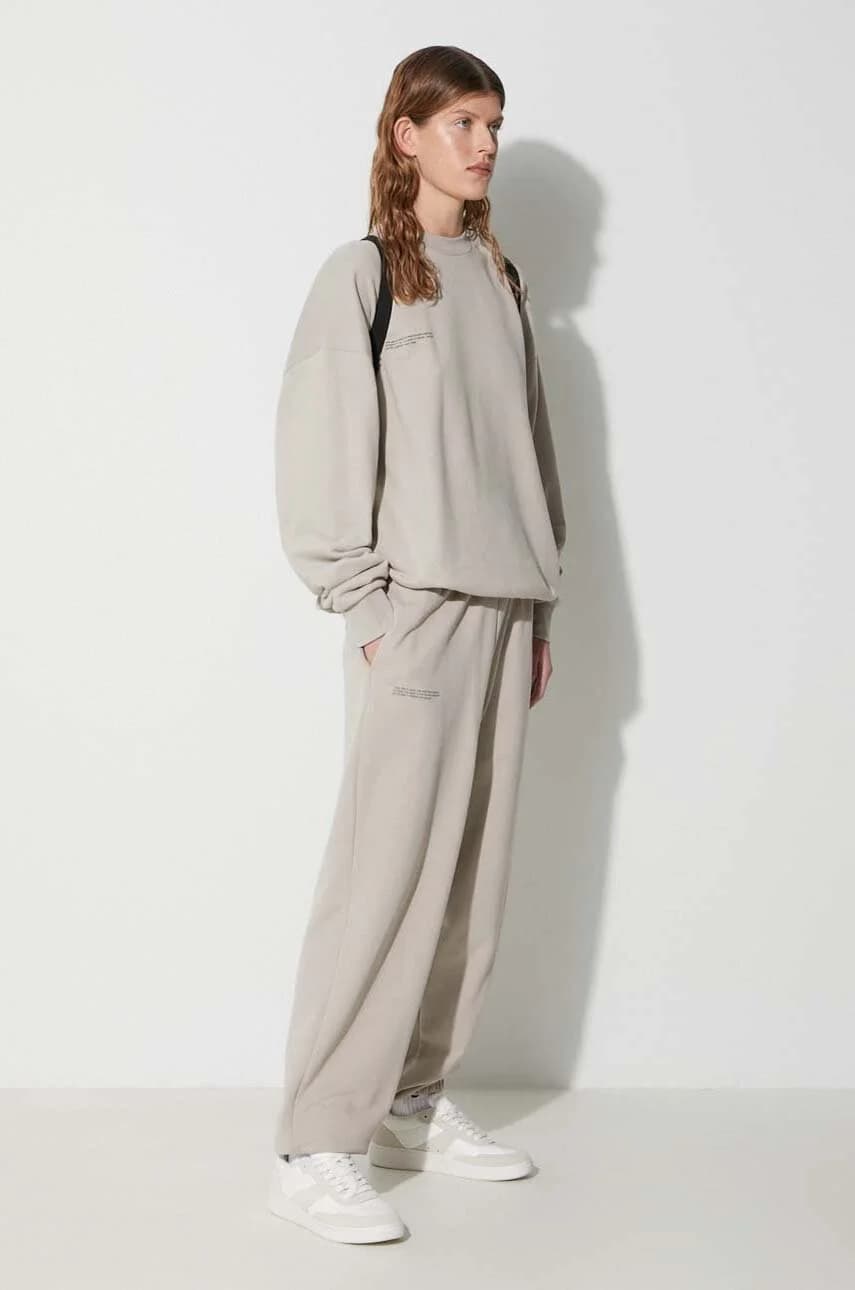 Хлопковая толстовка - фото 3