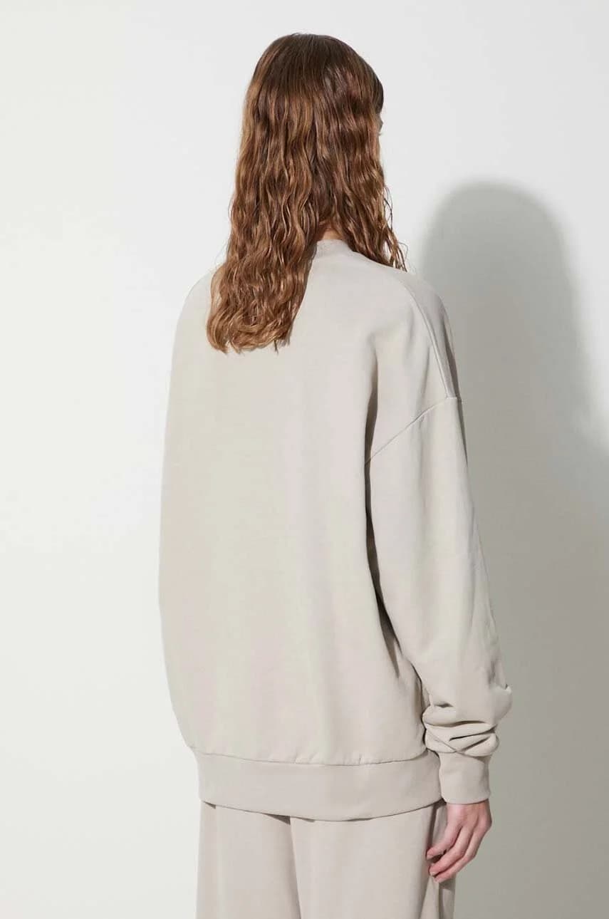 Хлопковая толстовка - фото 5