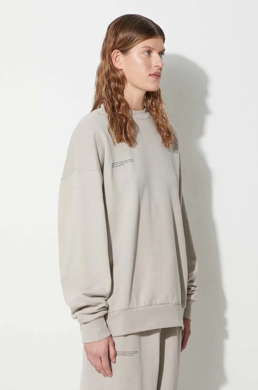 Хлопковая толстовка - фото 7