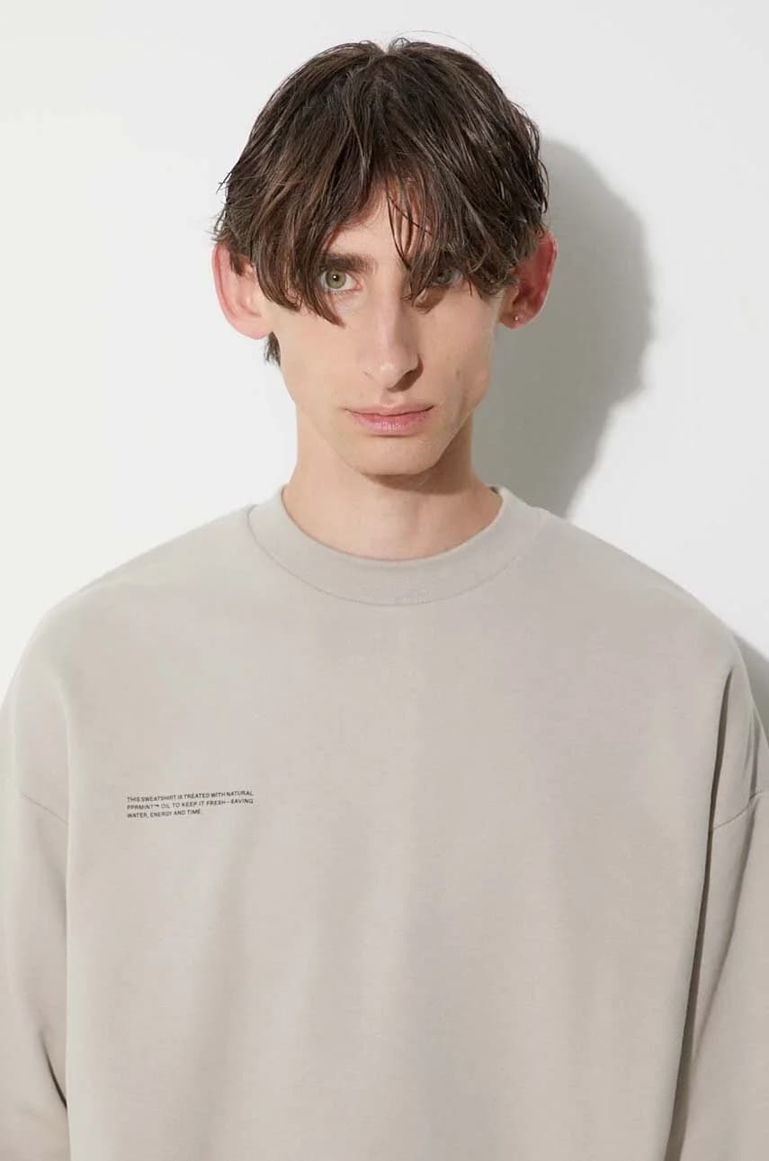 Хлопковая толстовка - фото 8