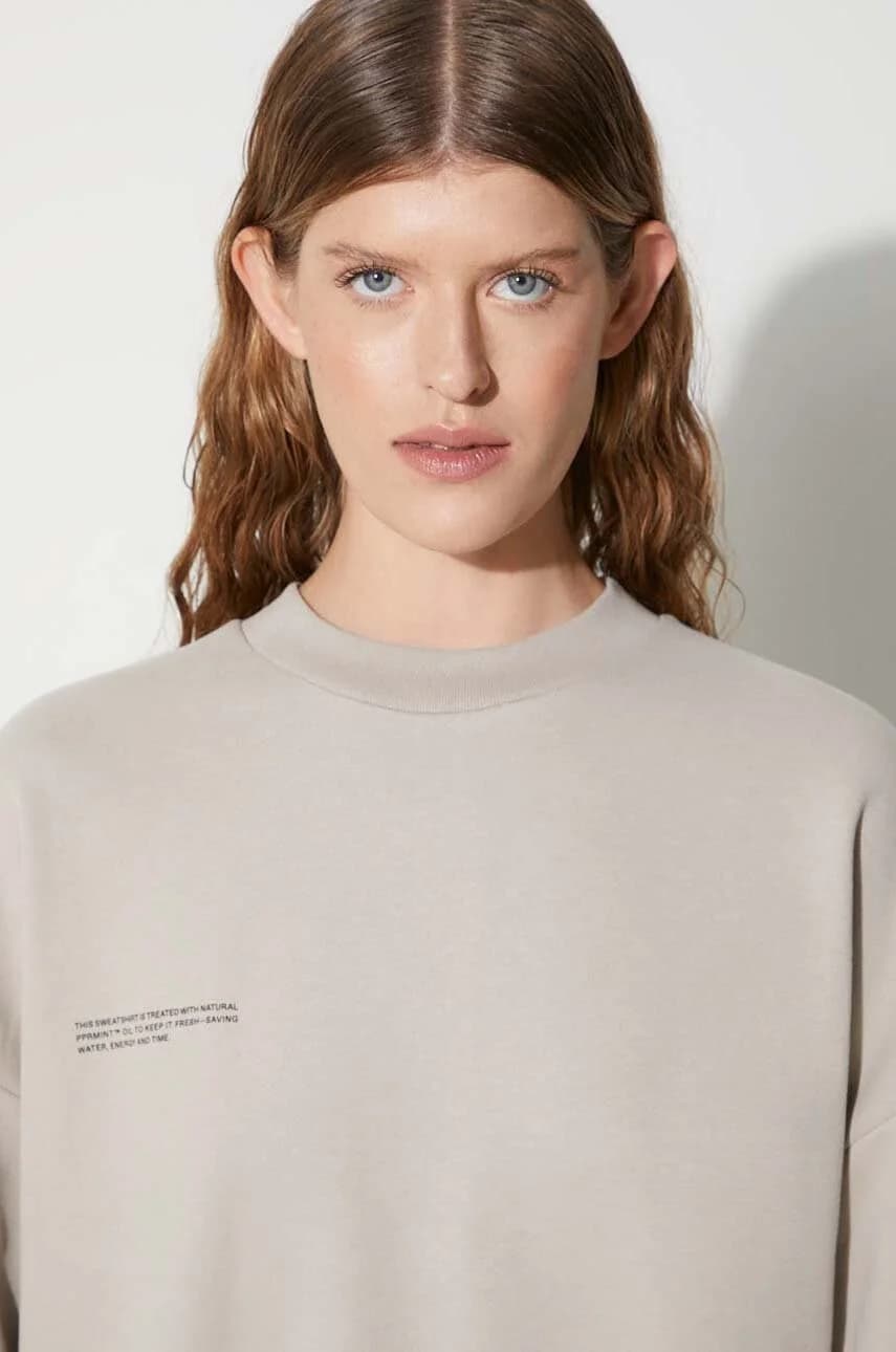 Хлопковая толстовка - фото 9