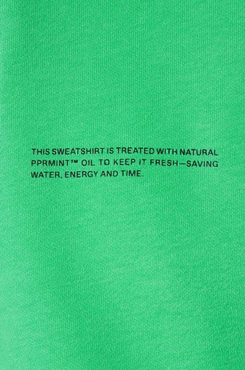 Хлопковая толстовка - фото 9