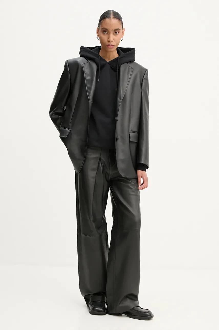 Толстовка стандартная Rue Madame GOTS - фото 2