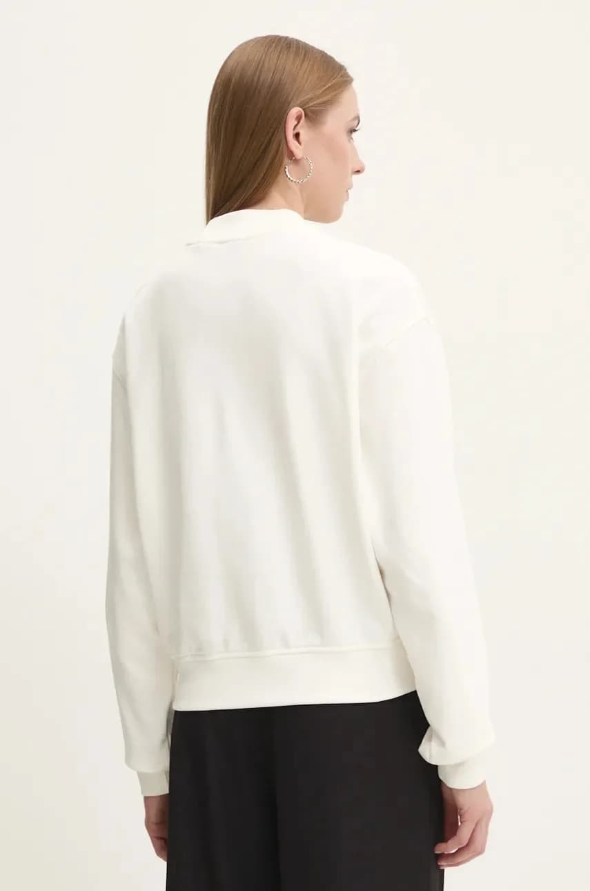 толстовка Daxandria из хлопка - фото 3