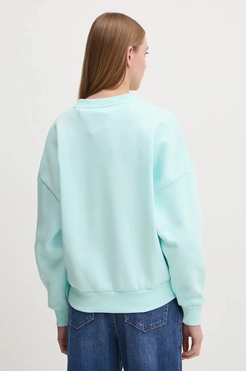 Блуза - фото 2