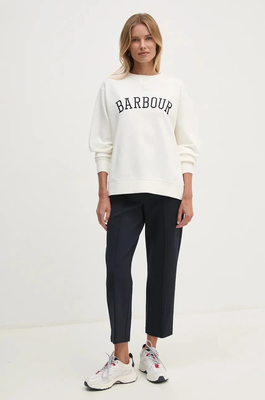 Хлопковая толстовка - фото 2