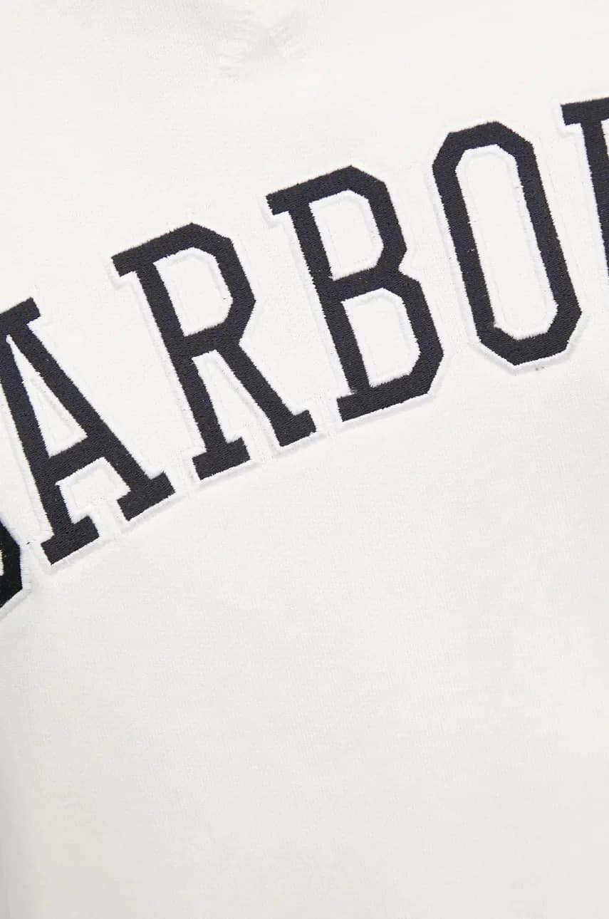 Хлопковая толстовка - фото 5