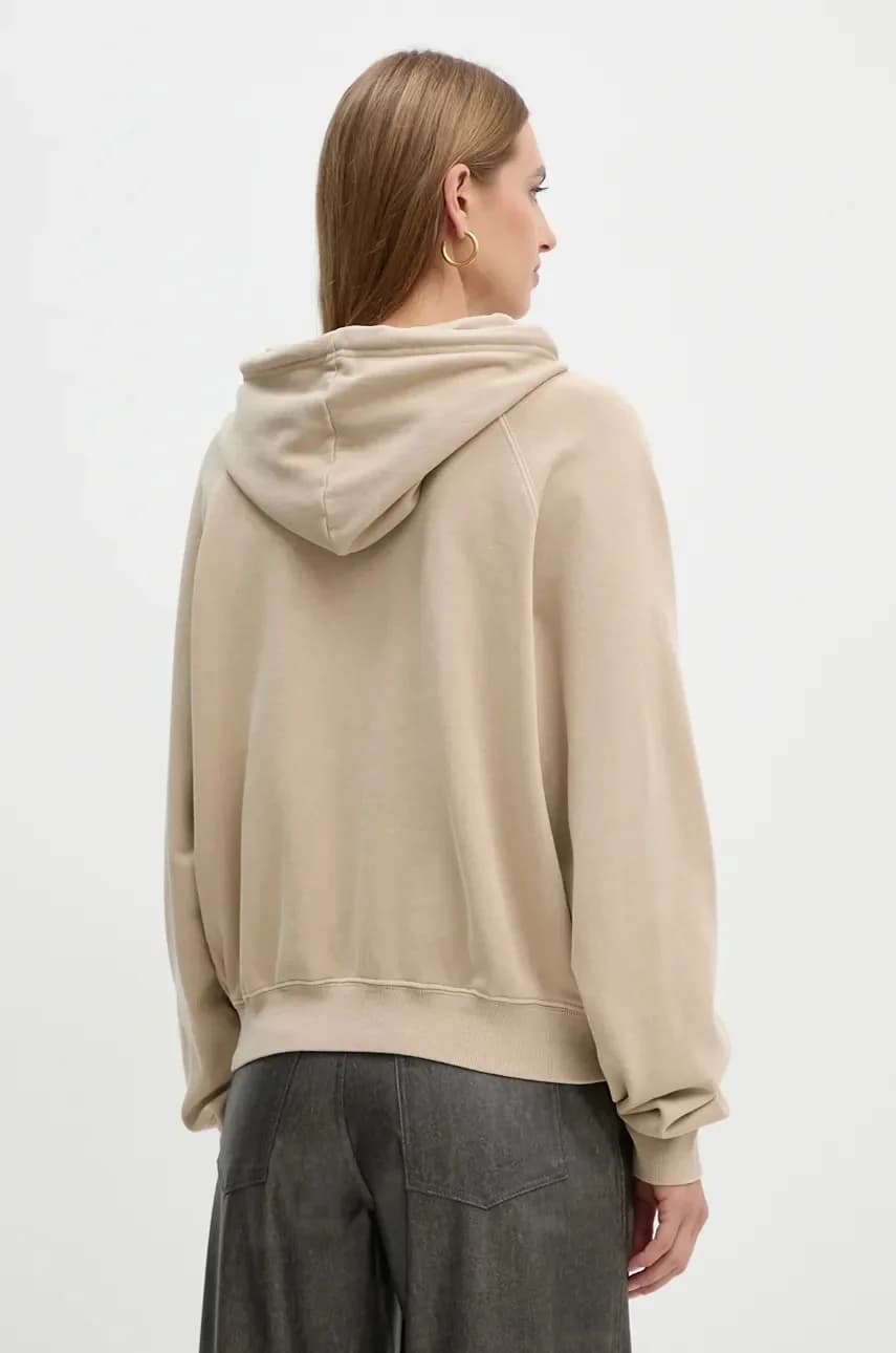 Толстовка ВОЛНА - фото 3