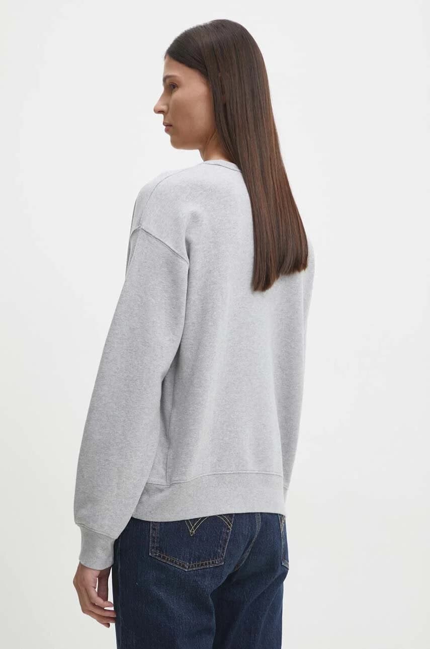 Хлопковая толстовка - фото 3