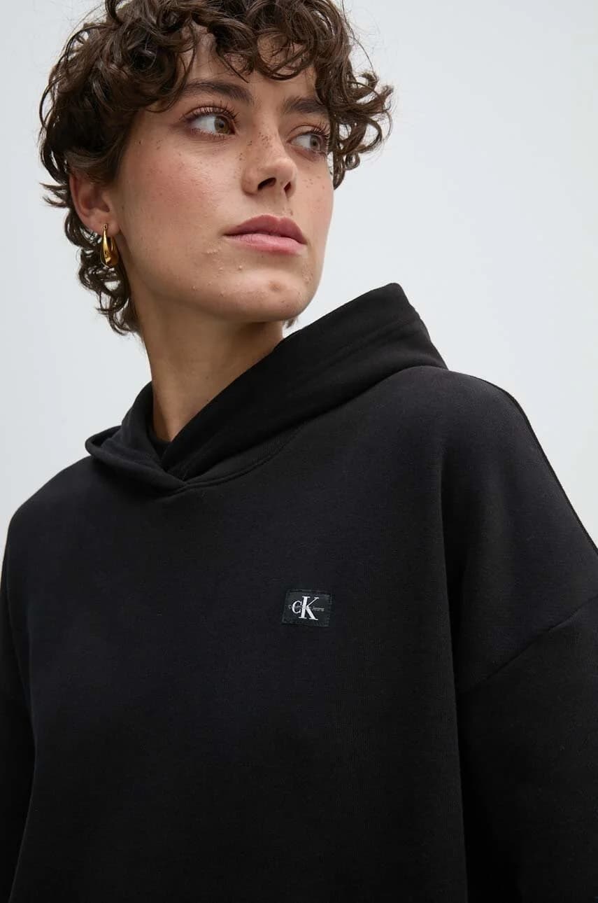 Хлопковая толстовка - фото 4