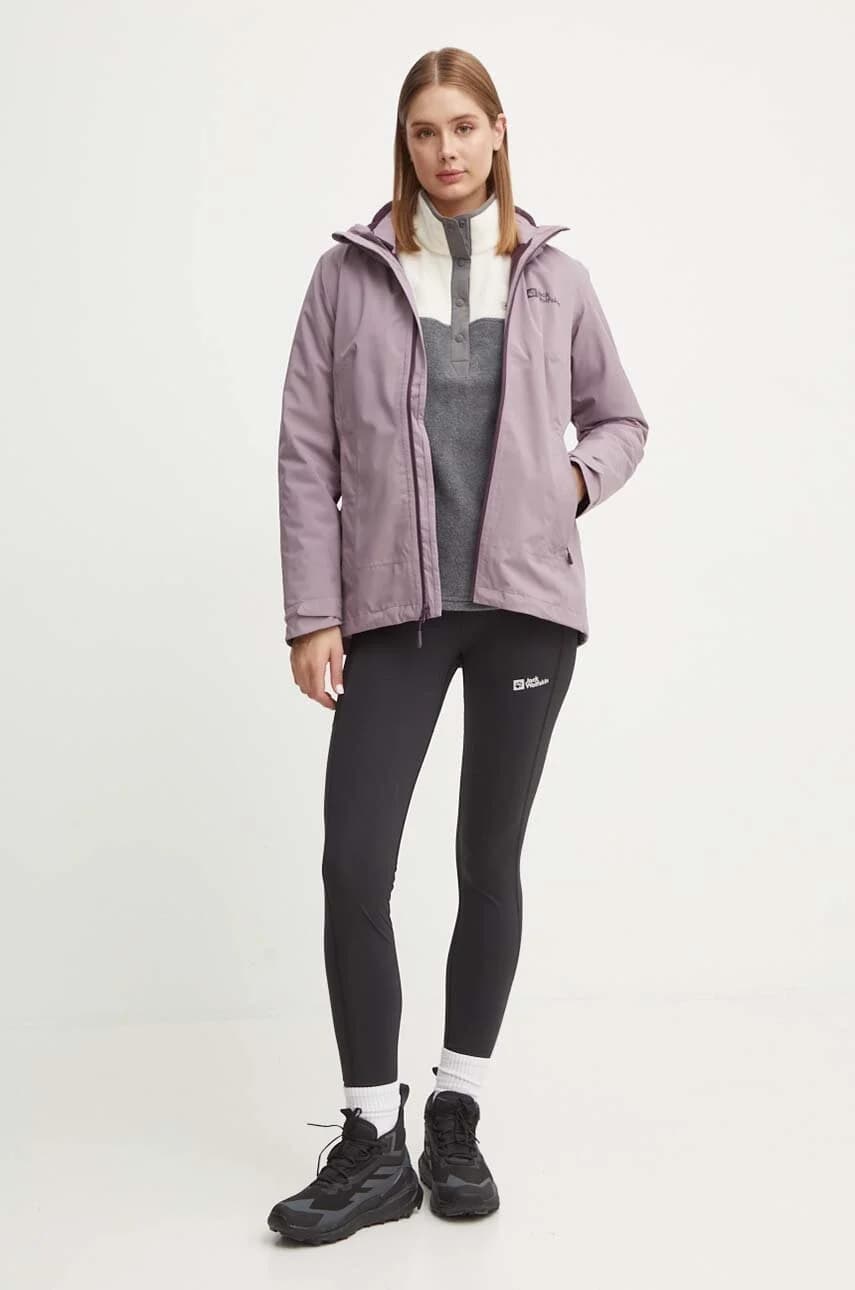 Толстовка Columbia Benton Springs - фото 2