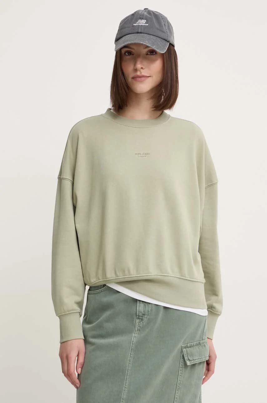 ЭВЕЛИН толстовка - фото 4