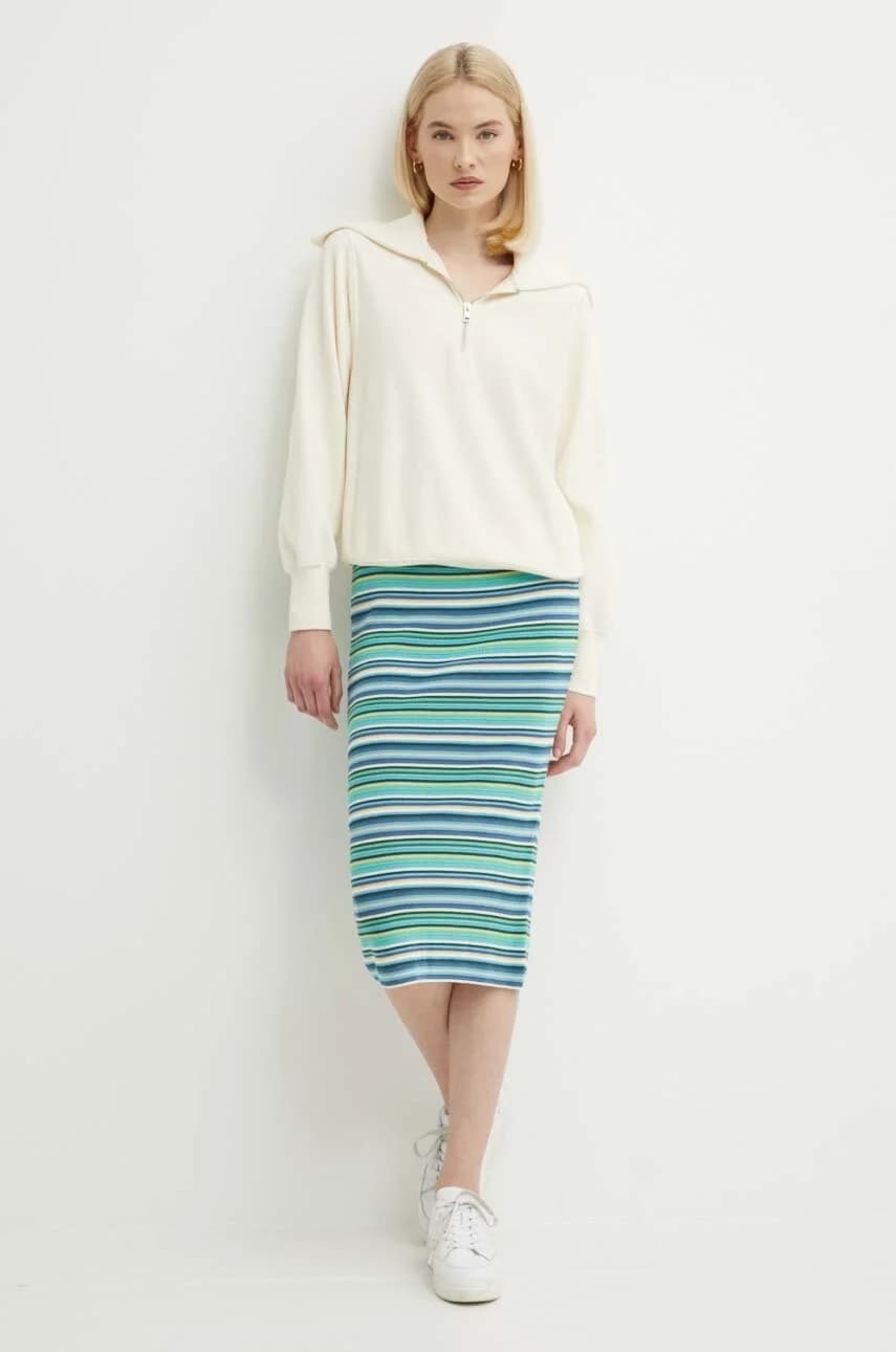 Хлопковая толстовка - фото 2