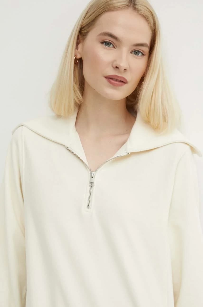 Хлопковая толстовка - фото 4