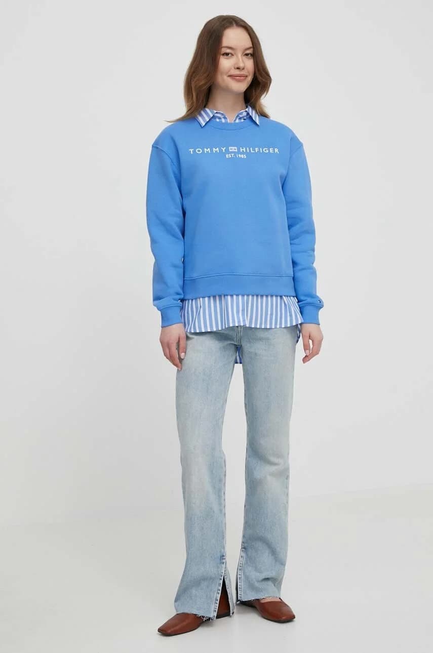 Блуза - фото 2