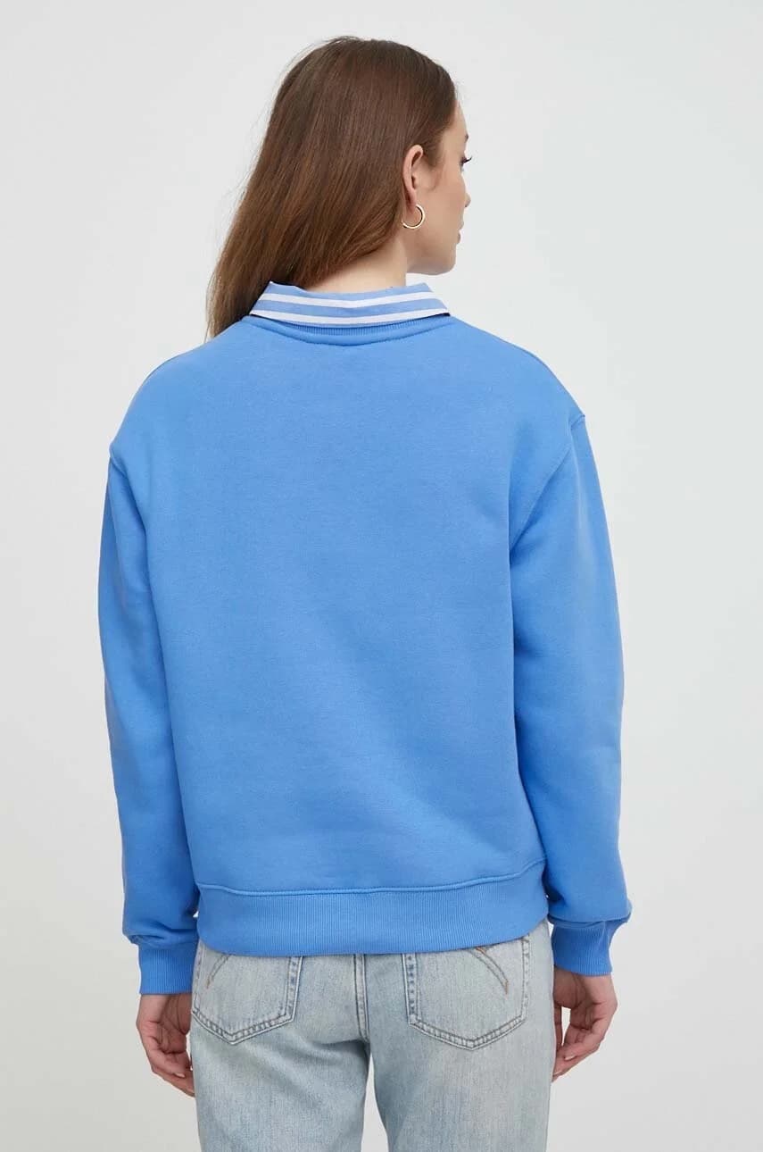 Блуза - фото 3