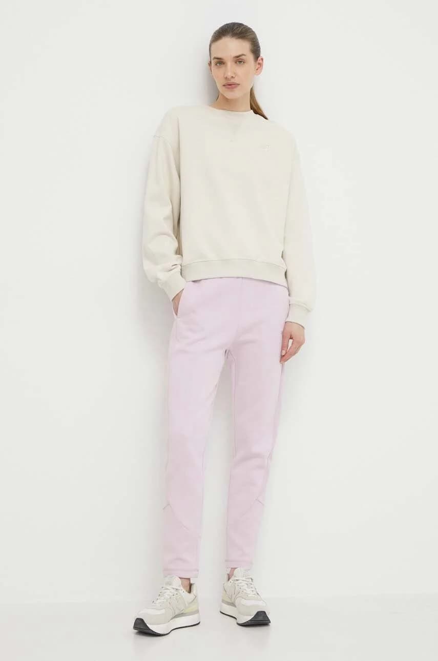 Хлопковая толстовка WT41500LIN - фото 2