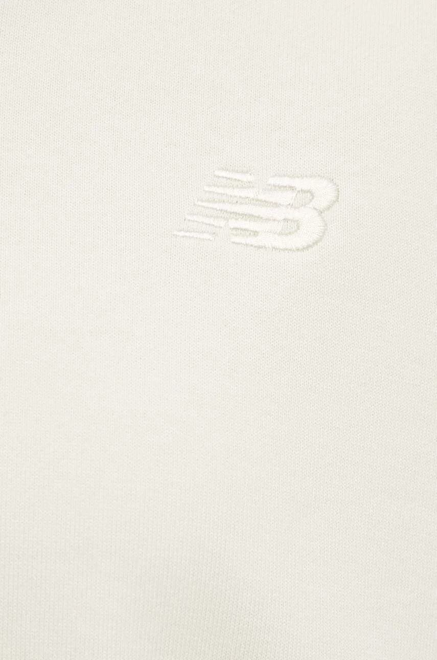 Хлопковая толстовка WT41500LIN - фото 5