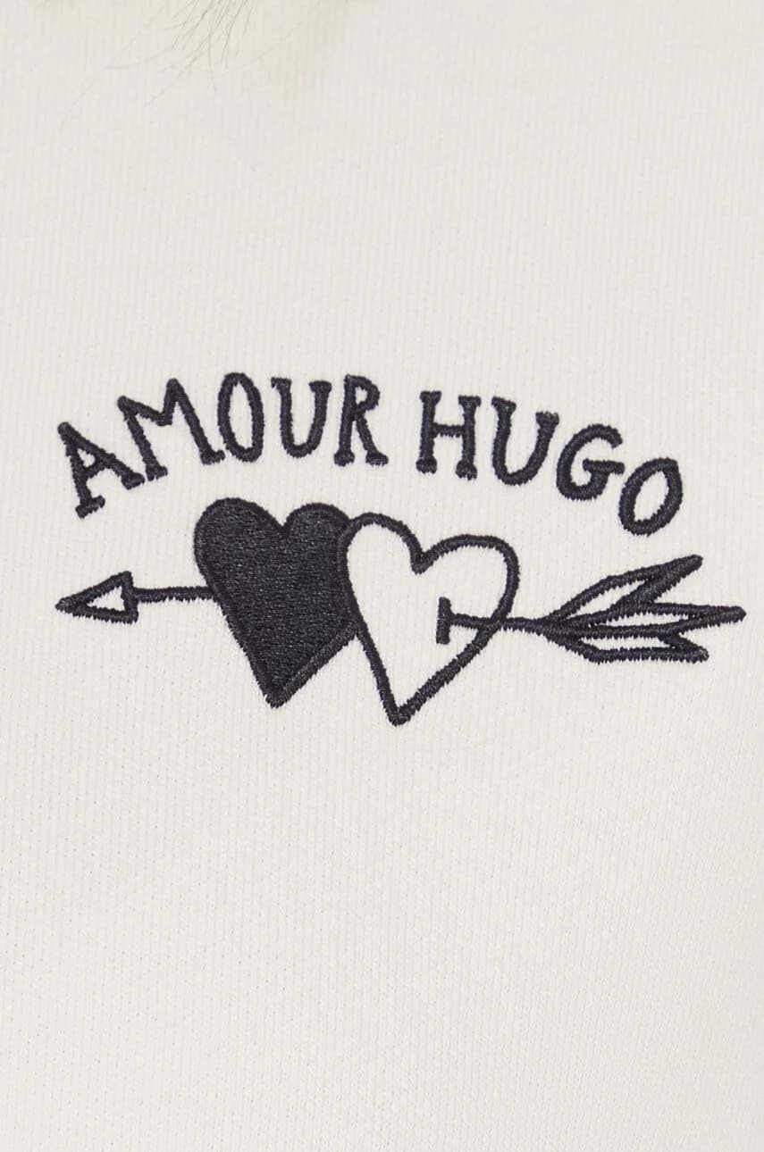 Хлопковая толстовка - фото 5