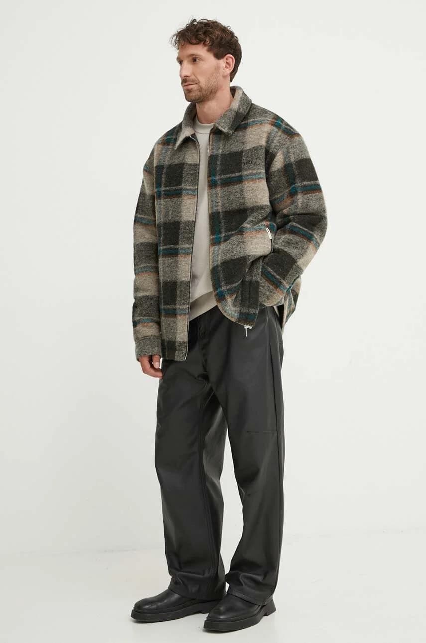 Толстовка из хлопка люкс - фото 2