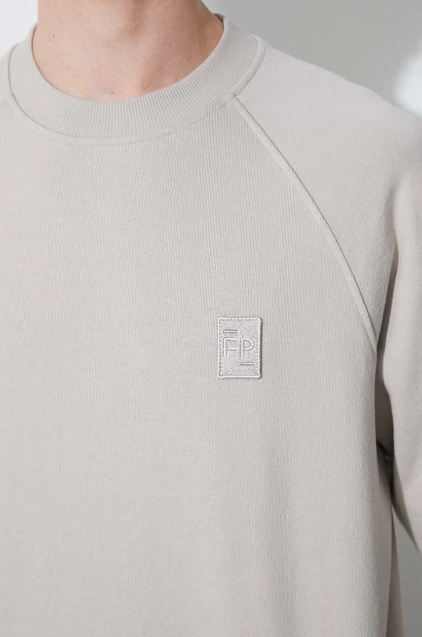 Толстовка из хлопка люкс - фото 6