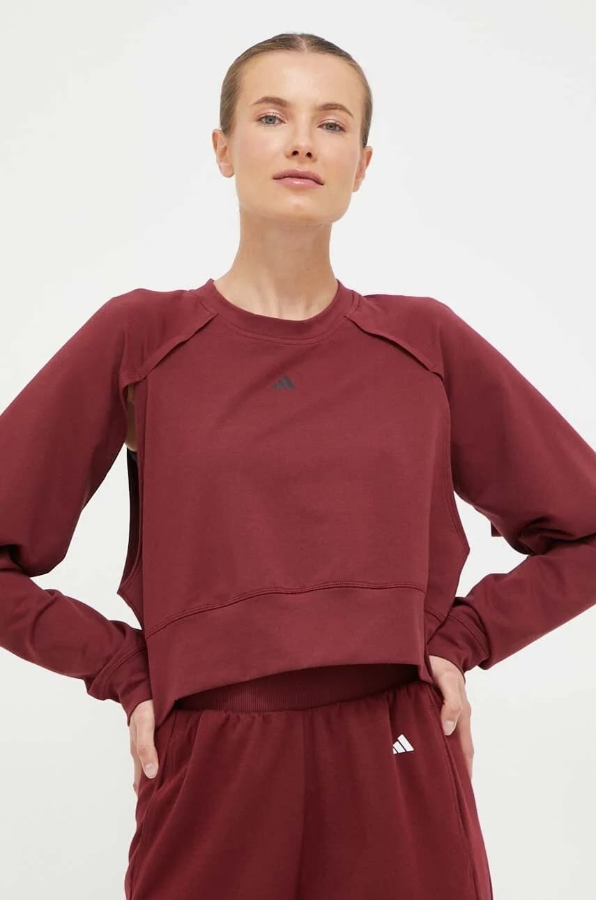 Толстовка для силовых тренировок - фото 4