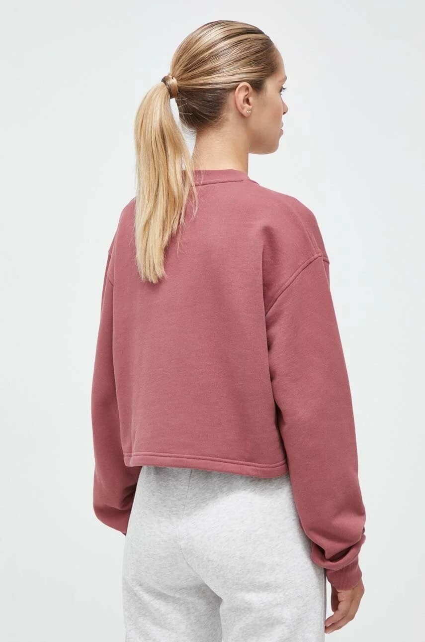 Хлопковая толстовка - фото 3