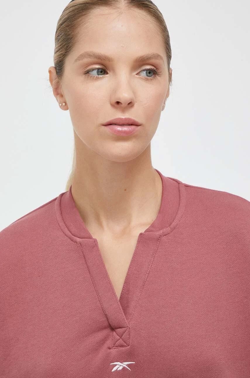 Хлопковая толстовка - фото 4