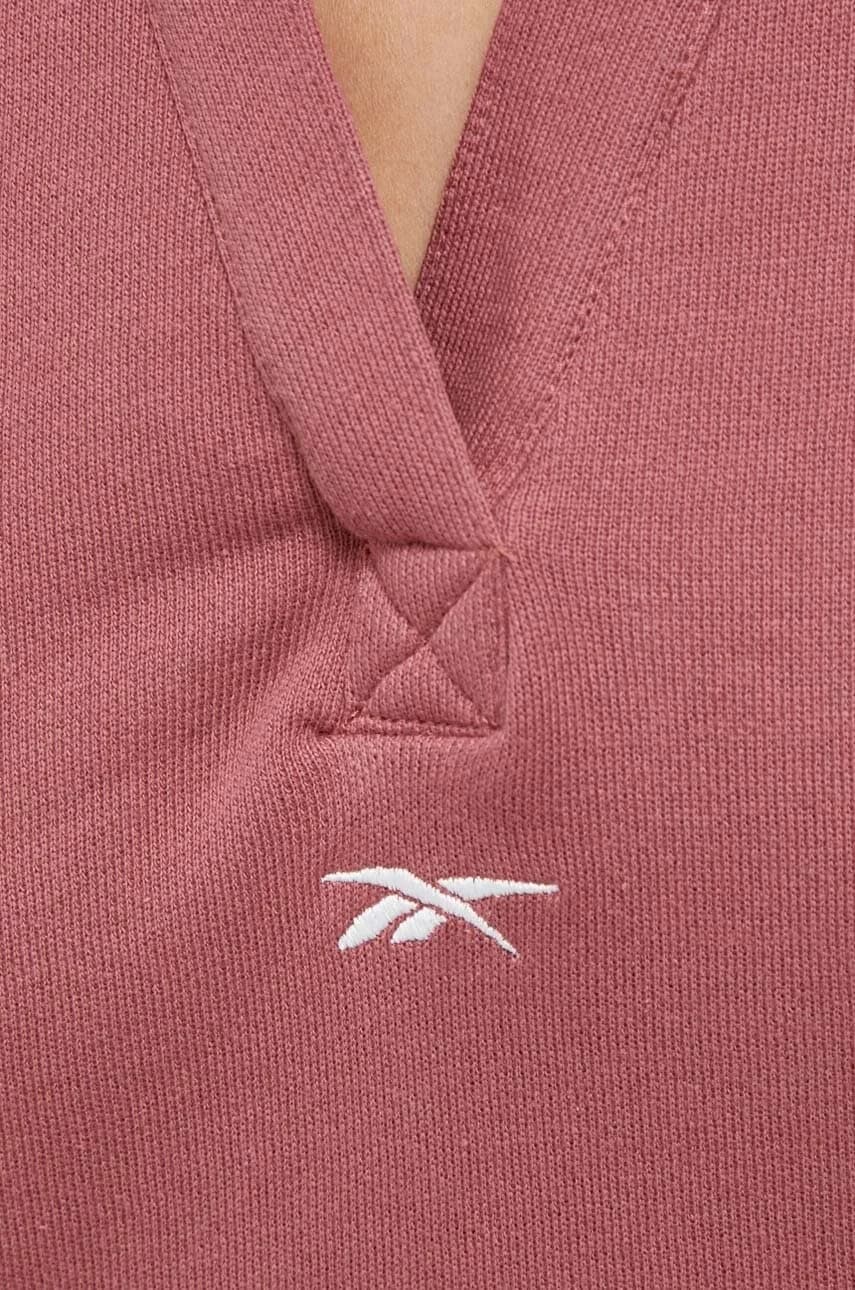 Хлопковая толстовка - фото 5