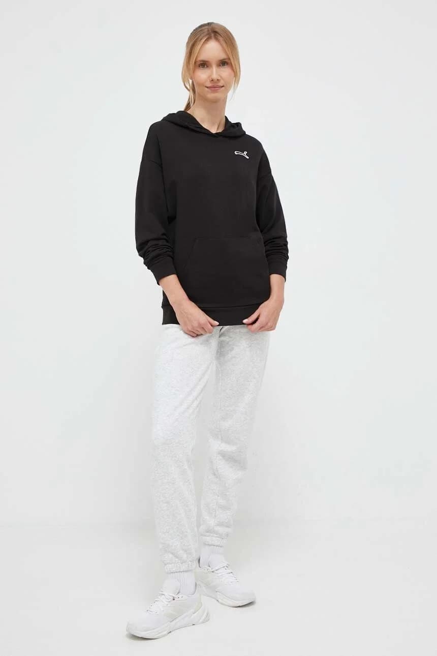 хлопковая толстовка BETTER ESSENTIALS - фото 2