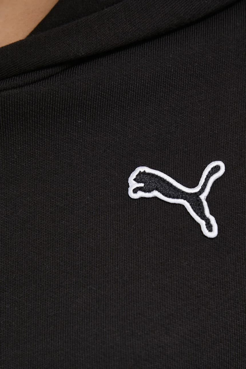 хлопковая толстовка BETTER ESSENTIALS - фото 5