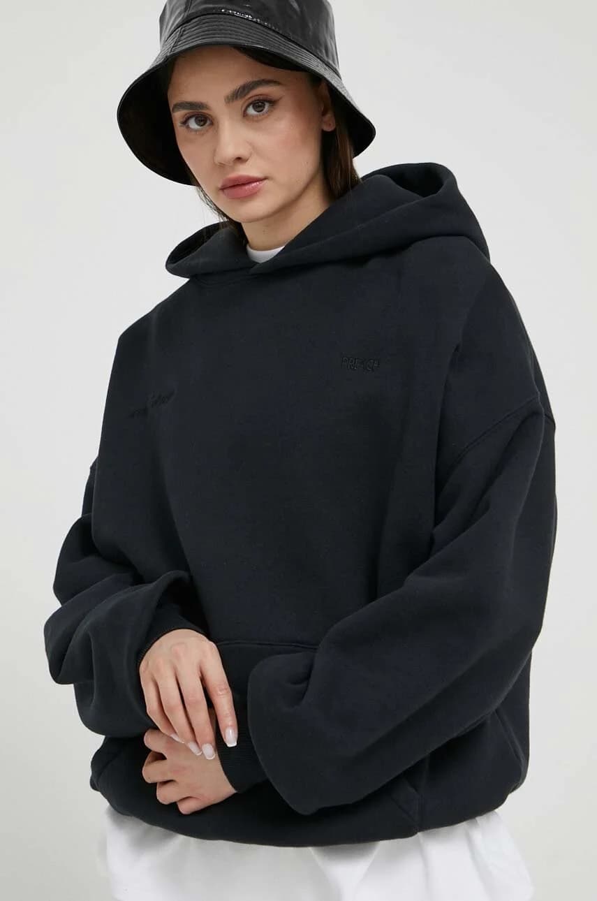 Хлопковая толстовка - фото 2