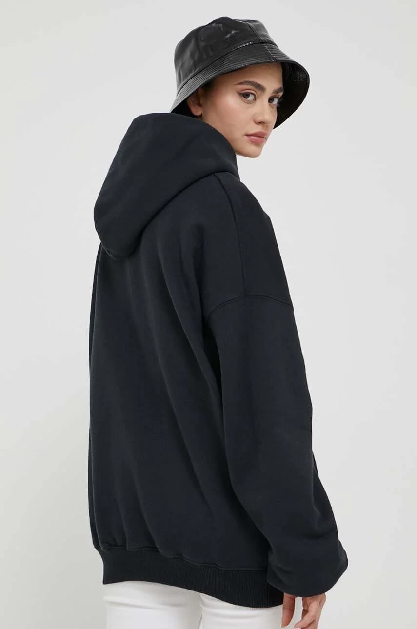 Хлопковая толстовка - фото 4