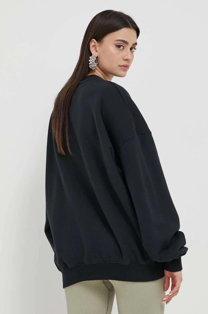 Хлопковая толстовка - фото 3