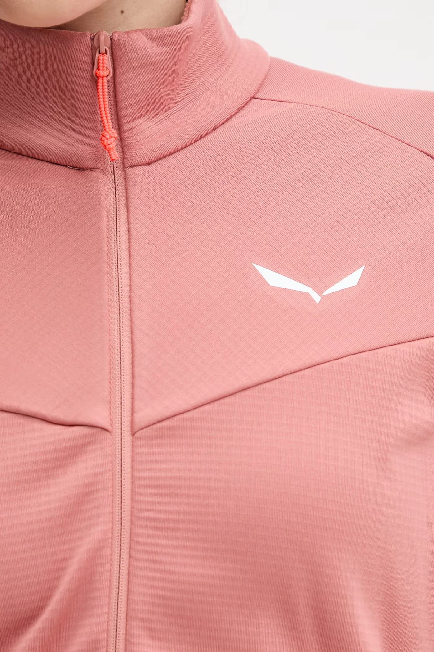 Толстовка для активного отдыха Puez Cammino - фото 5