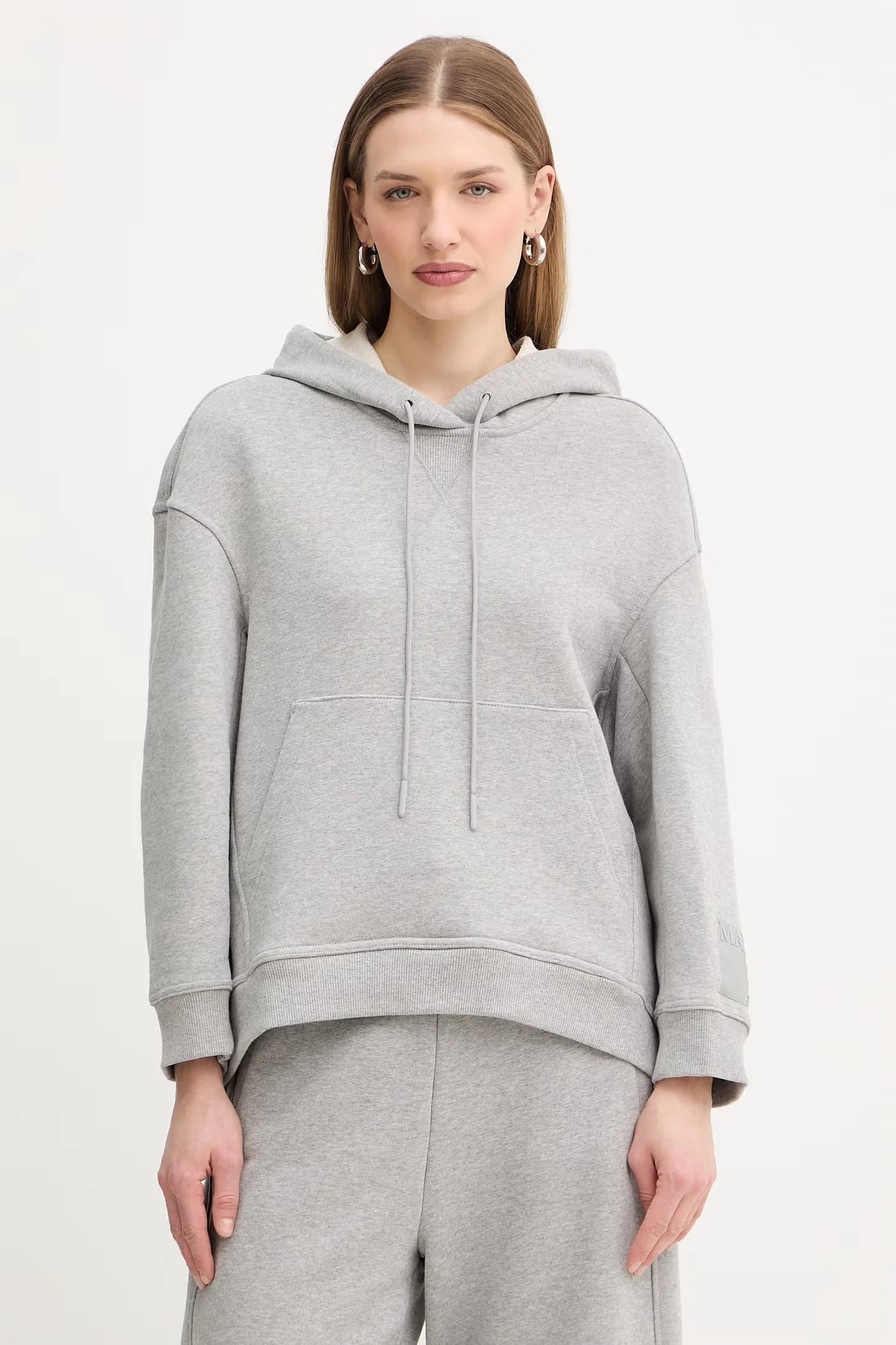 толстовка MCODANCING из хлопка