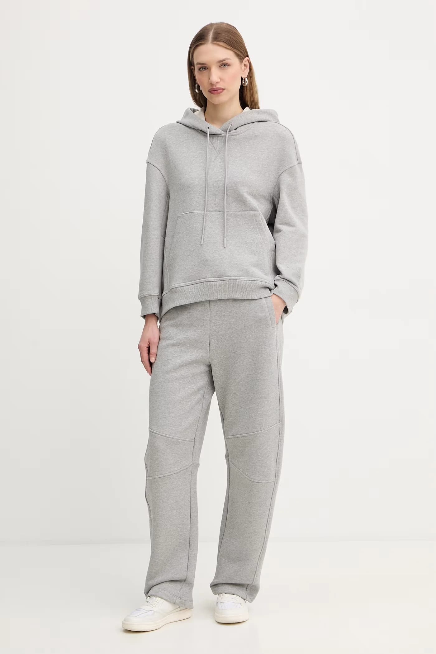 толстовка MCODANCING из хлопка - фото 2