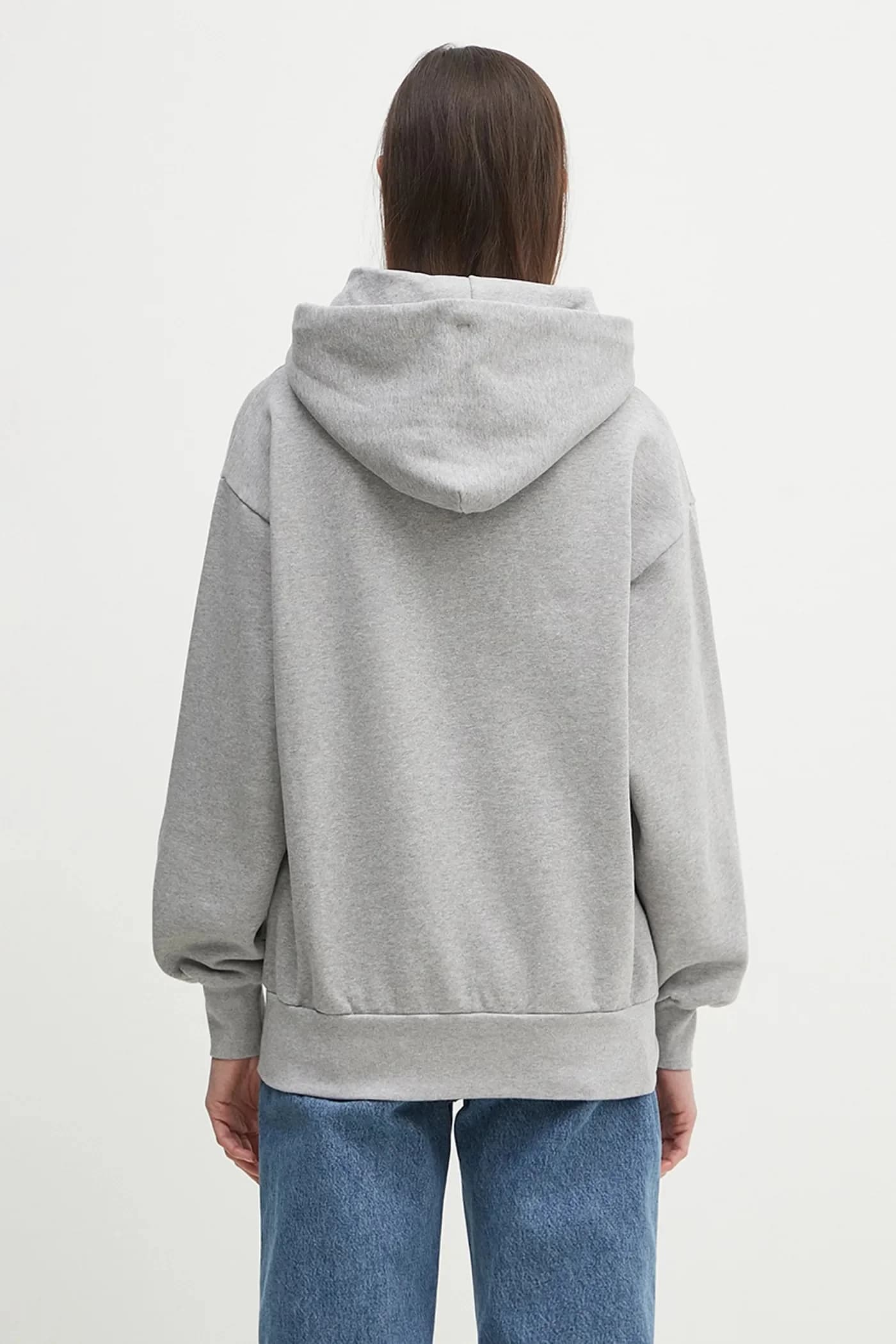 Хлопковая толстовка No Problemo Толстовка - фото 6