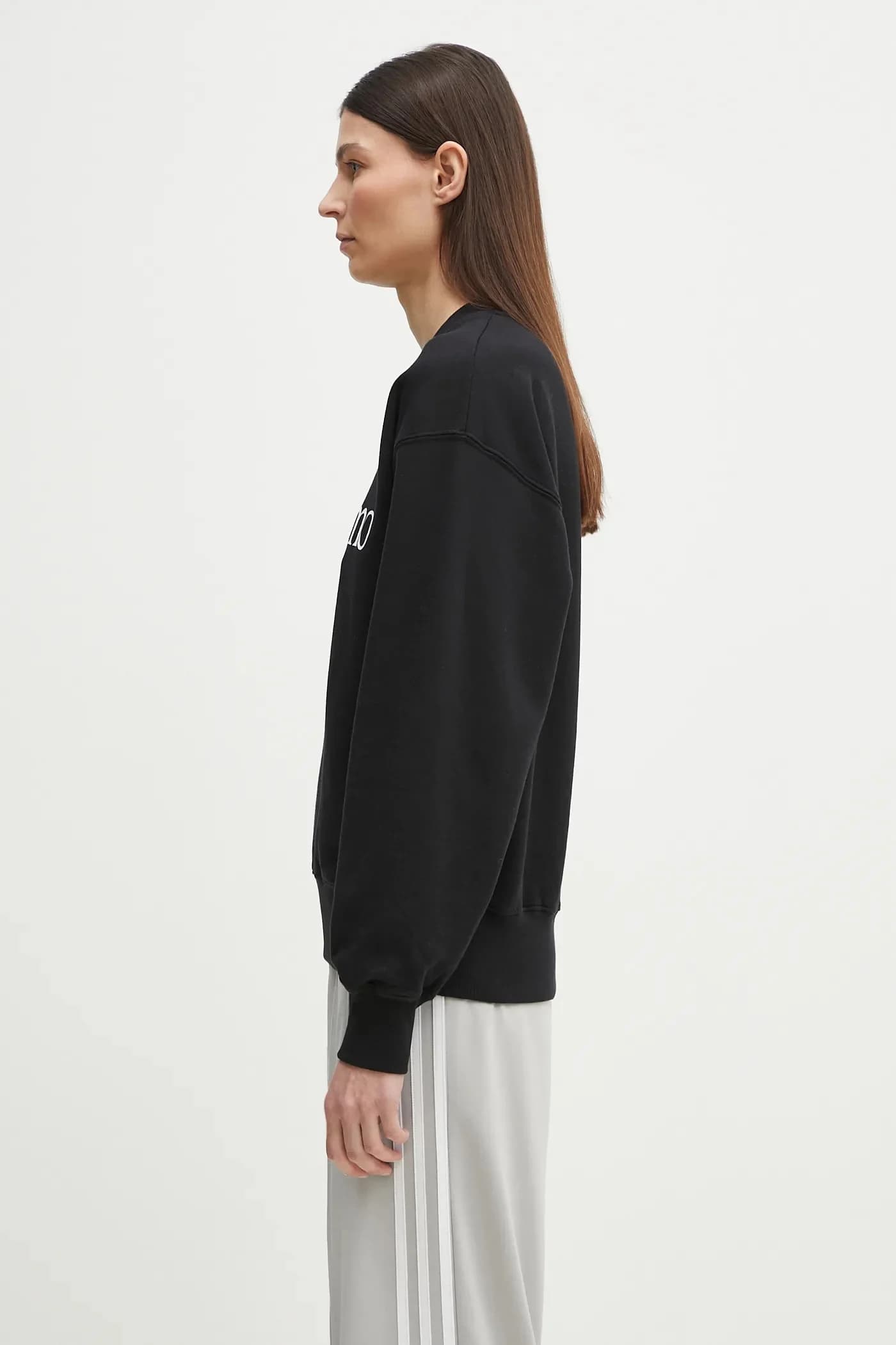 Хлопковая толстовка No Problemo Толстовка - фото 4