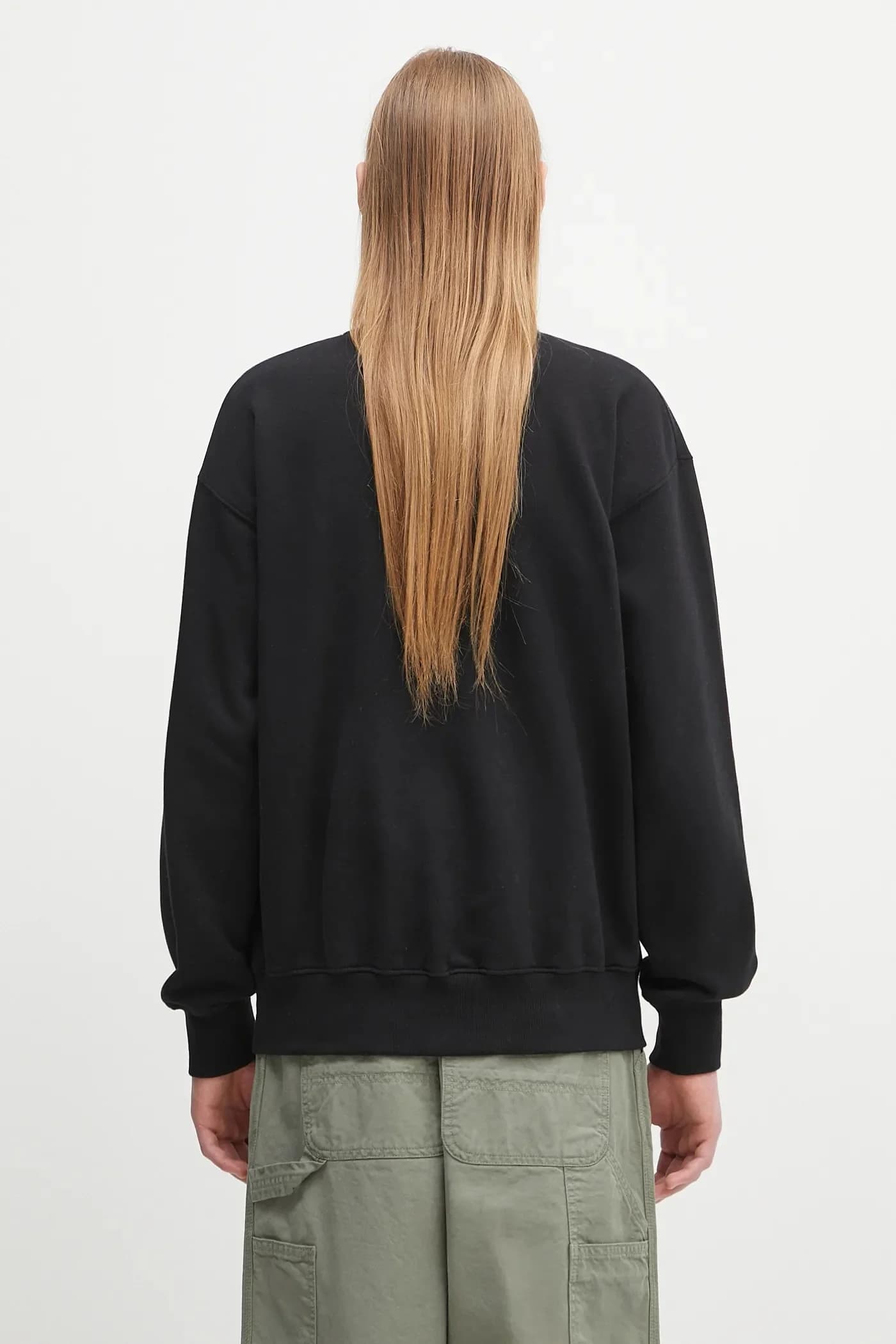 Хлопковая толстовка No Problemo Толстовка - фото 5