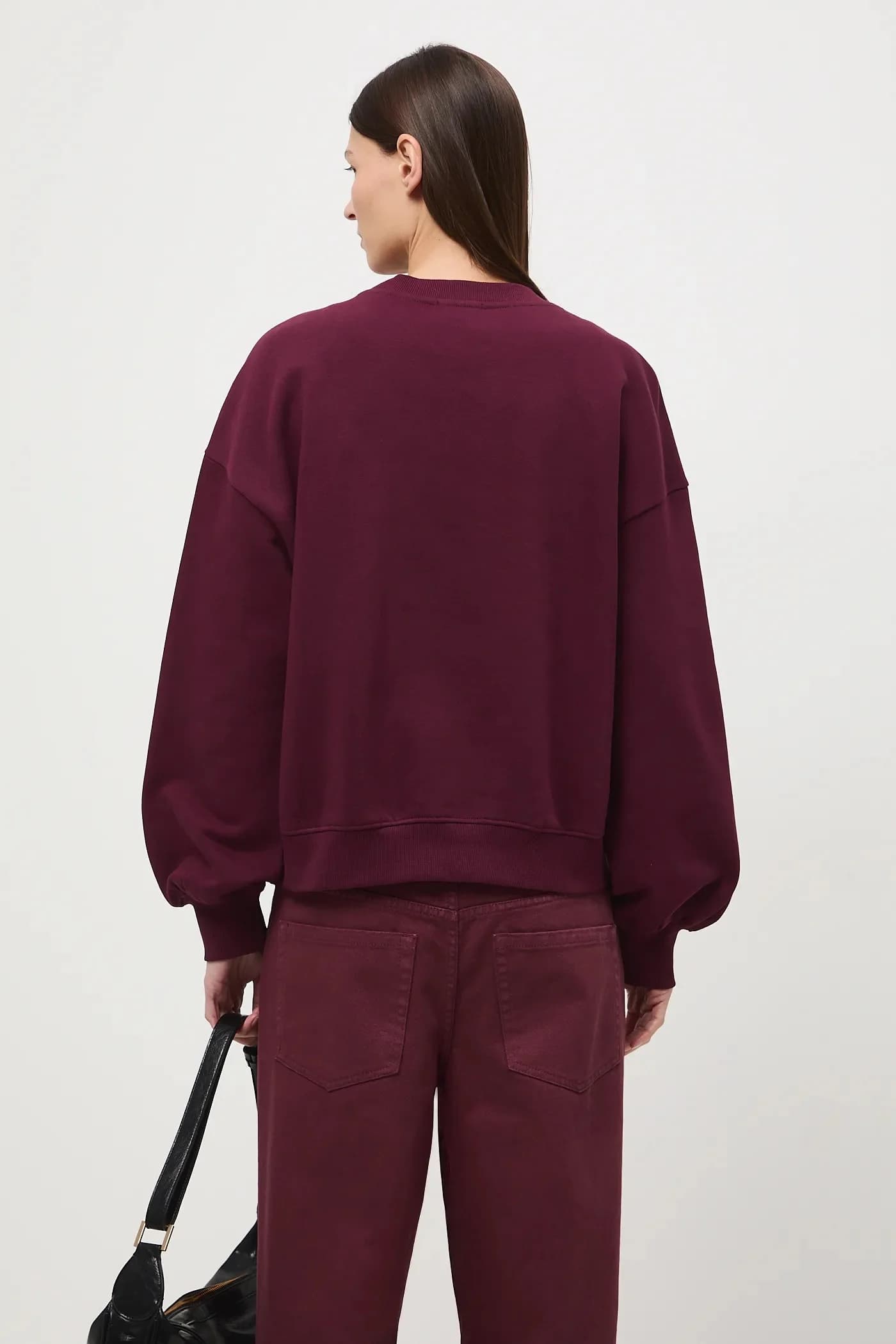 Блуза - фото 3