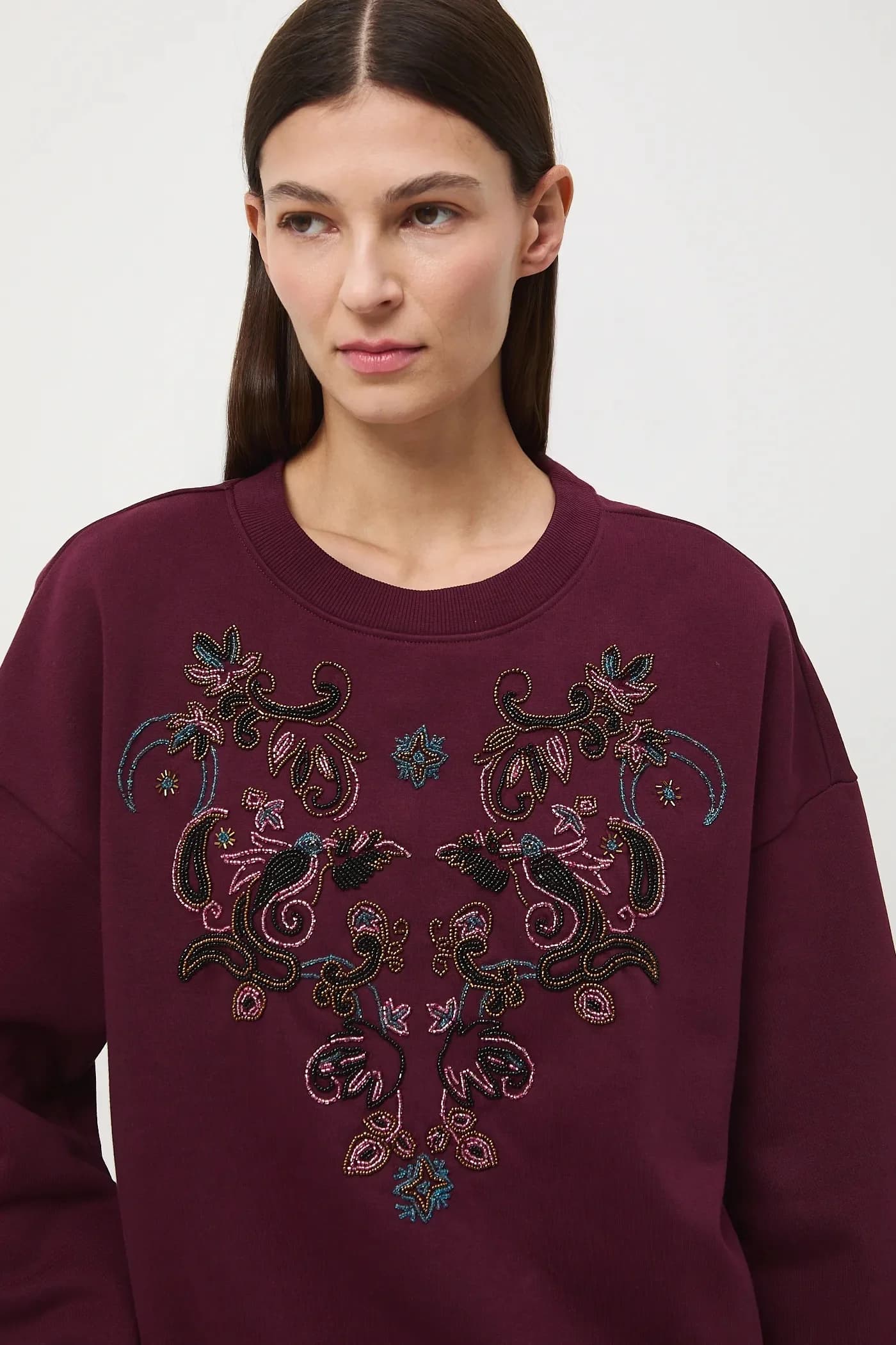 Блуза - фото 4