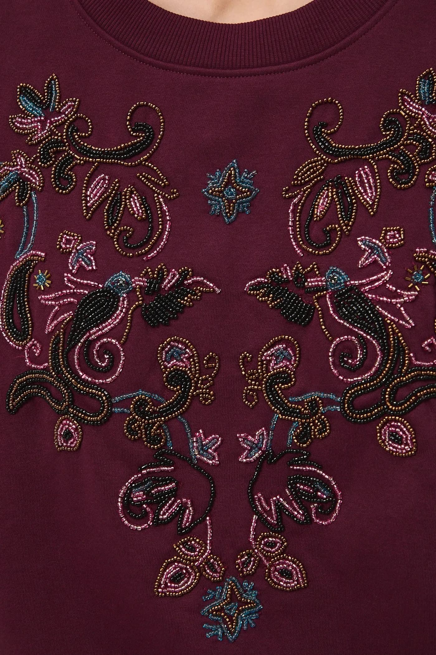 Блуза - фото 5