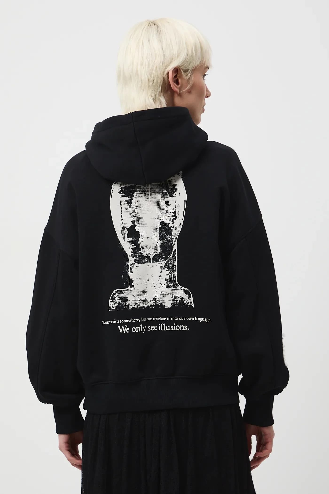 Блуза - фото 4