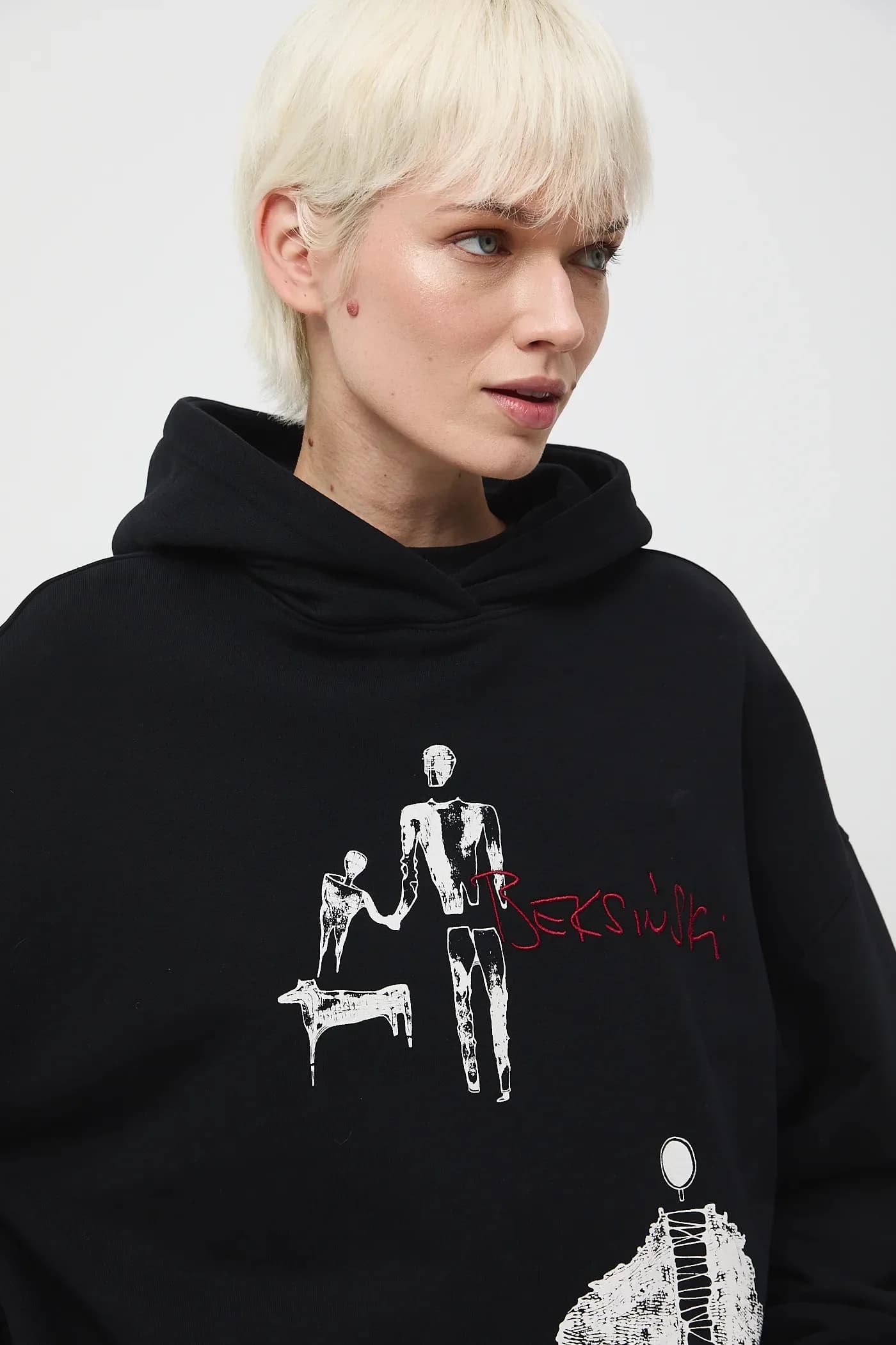 Блуза - фото 5