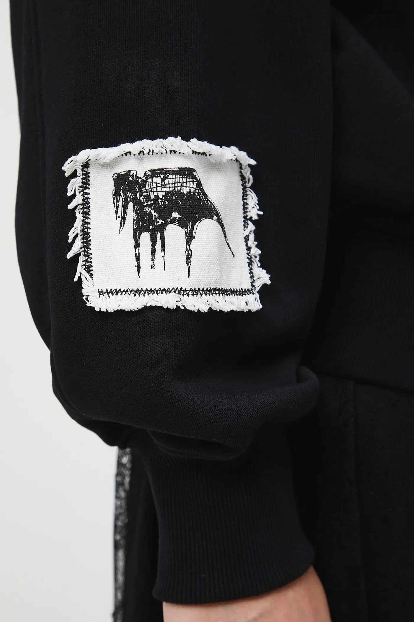 Блуза - фото 6